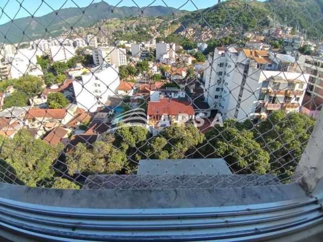 Apartamento com 3 quartos à venda na Rua Grajaú, Grajaú, Rio de Janeiro, 90 m2 por R$ 510.000