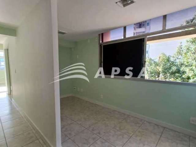 Sala comercial com 1 sala à venda na Praça Saenz Peña, Tijuca, Rio de Janeiro, 45 m2 por R$ 280.000