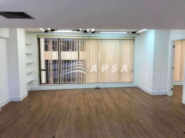 Sala comercial com 2 salas à venda na Rua São José, Centro, Rio de Janeiro, 107 m2 por R$ 300.000