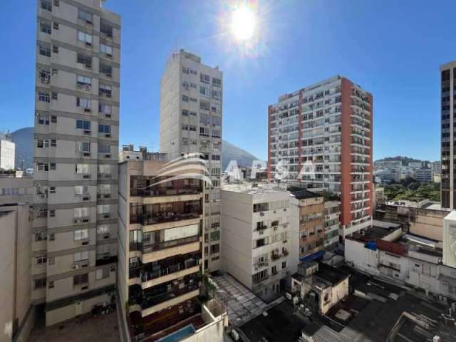 Apartamento com 1 quarto à venda na Rua Visconde de Pirajá, Ipanema, Rio de Janeiro, 50 m2 por R$ 950.000