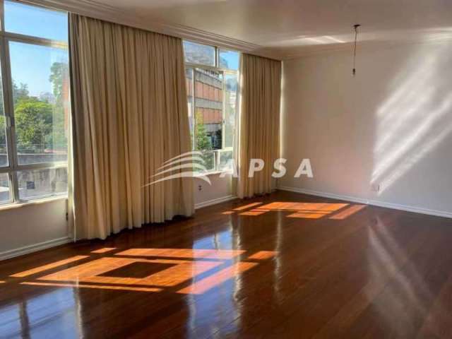 Apartamento com 4 quartos à venda na Rua Henry Ford, Tijuca, Rio de Janeiro, 149 m2 por R$ 790.000