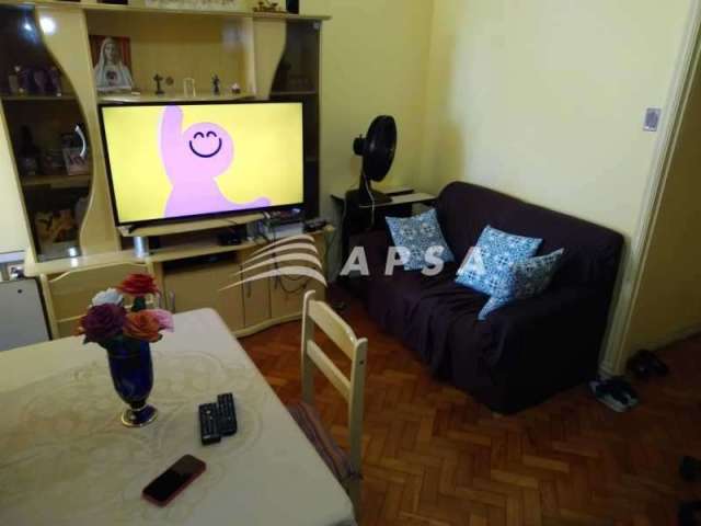 Apartamento com 2 quartos à venda na Rua Sorocaba, Botafogo, Rio de Janeiro, 65 m2 por R$ 600.000