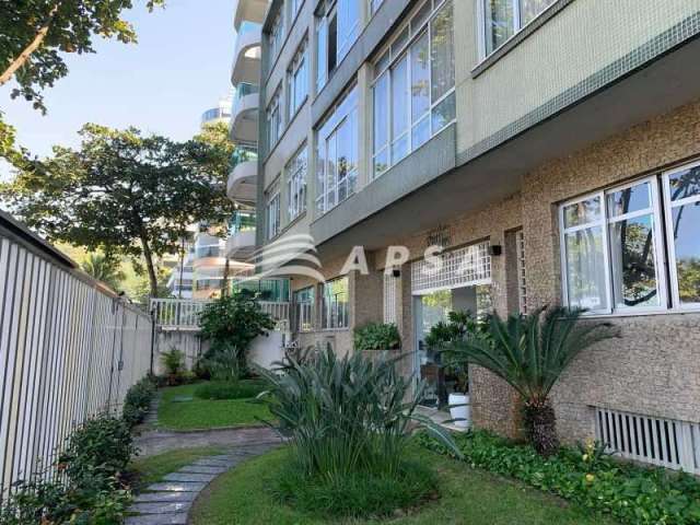 Apartamento com 3 quartos à venda na Avenida Delfim Moreira, Leblon, Rio de Janeiro, 210 m2 por R$ 4.900.000