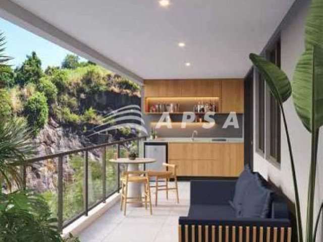 Apartamento com 3 quartos à venda na Rua Doutor Aníbal Moreira, Tijuca, Rio de Janeiro, 95 m2 por R$ 894.999