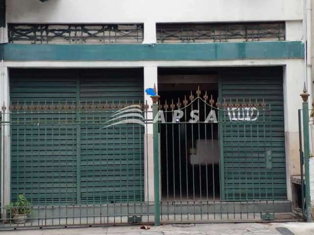 Ponto comercial com 1 sala à venda na Rua Marechal Cantuária, Urca, Rio de Janeiro, 72 m2 por R$ 850.000