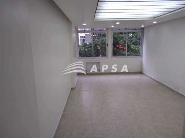 Sala comercial com 1 sala à venda na Rua Siqueira Campos, Copacabana, Rio de Janeiro, 37 m2 por R$ 220.000