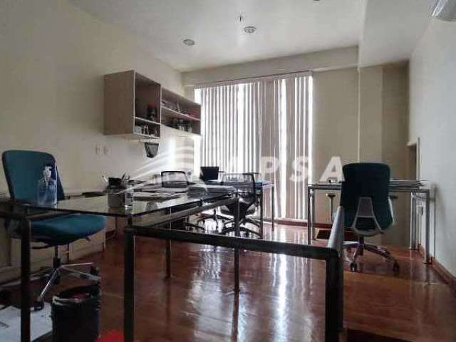 Sala comercial à venda na Avenida Pastor Martin Luther King Jr, Inhaúma, Rio de Janeiro, 40 m2 por R$ 250.000