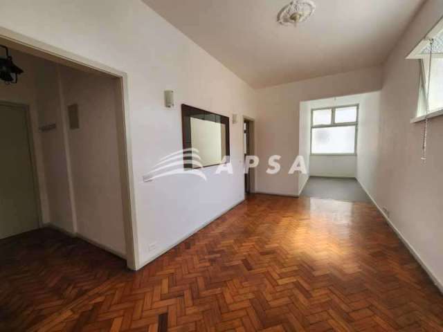 Apartamento com 1 quarto à venda na Rua dos Inválidos, Centro, Rio de Janeiro, 52 m2 por R$ 248.000