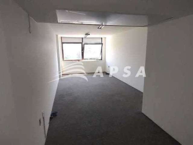 Sala comercial à venda na Avenida Marechal Câmara, Centro, Rio de Janeiro, 27 m2 por R$ 220.000