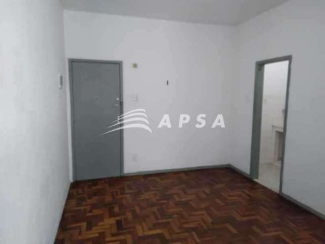 Apartamento com 1 quarto à venda na Rua do Senado, Centro, Rio de Janeiro, 35 m2 por R$ 210.000