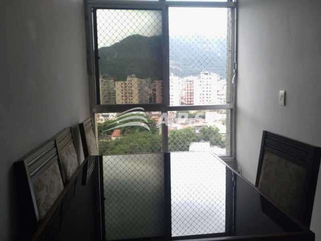 Apartamento com 2 quartos à venda na Rua Padre Francisco Lanna, Vila Isabel, Rio de Janeiro, 63 m2 por R$ 330.000