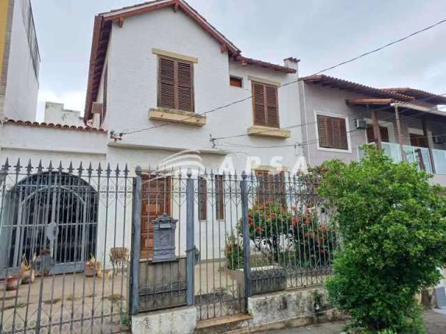 Casa em condomínio fechado com 4 quartos à venda na Rua Conselheiro Ferraz, Lins de Vasconcelos, Rio de Janeiro, 148 m2 por R$ 550.000