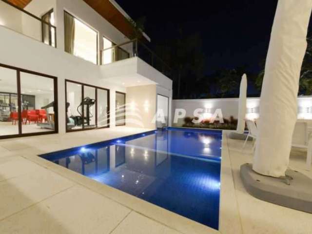 Casa em condomínio fechado com 5 quartos à venda na Rua Colbert Coelho, Barra da Tijuca, Rio de Janeiro, 906 m2 por R$ 13.000.000