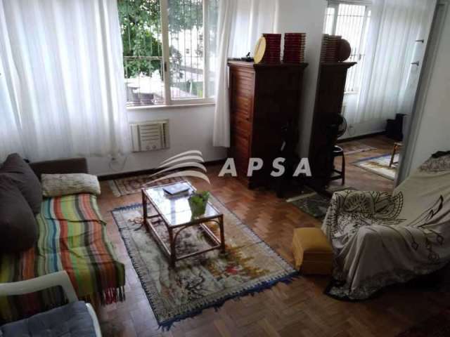 Sala comercial com 1 sala à venda na Avenida Nossa Senhora de Copacabana, Copacabana, Rio de Janeiro, 27 m2 por R$ 250.000