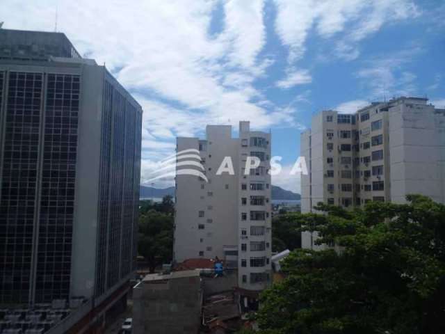 Apartamento com 2 quartos à venda na Largo da Lapa, Centro, Rio de Janeiro, 54 m2 por R$ 395.000