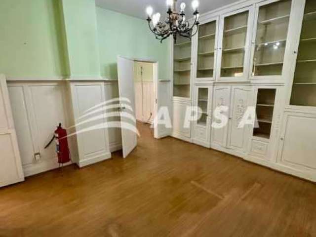 Sala comercial com 3 salas à venda na Avenida Rio Branco, Centro, Rio de Janeiro, 63 m2 por R$ 170.000