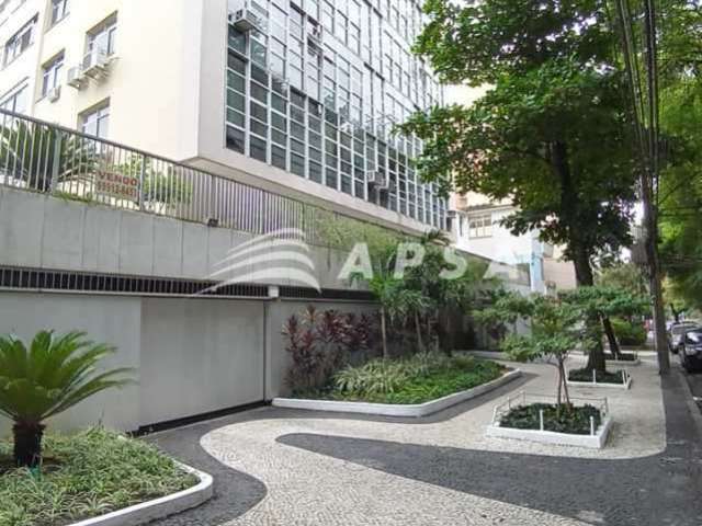 Apartamento com 3 quartos à venda na Avenida Engenheiro Richard, Grajaú, Rio de Janeiro, 110 m2 por R$ 680.000