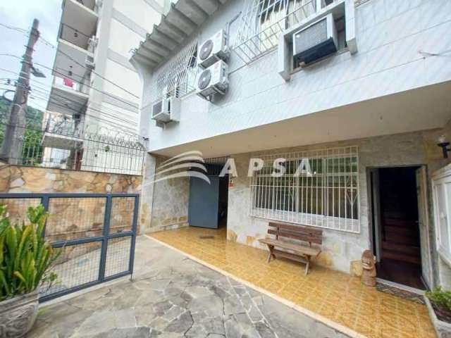 Casa com 5 quartos à venda na Rua Marechal Bittencourt, Riachuelo, Rio de Janeiro, 244 m2 por R$ 750.000