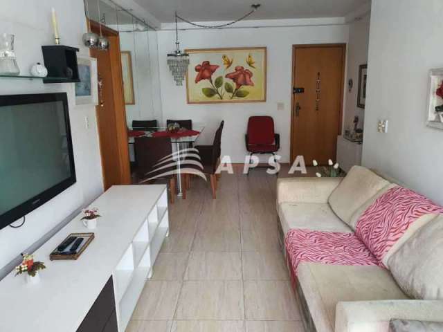 Apartamento com 2 quartos à venda na Rua São Clemente, Botafogo, Rio de Janeiro, 60 m2 por R$ 850.000