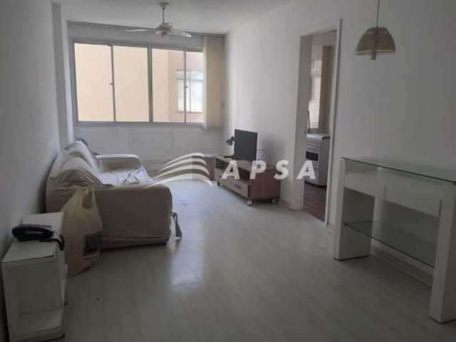 Flat com 1 quarto à venda na Rua Riachuelo, Centro, Rio de Janeiro, 51 m2 por R$ 295.000