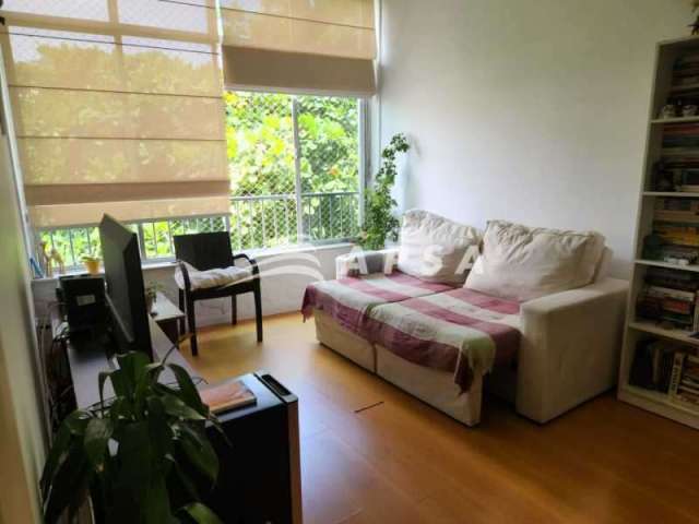 Apartamento com 2 quartos à venda na Rua Maestro Vila Lobos, Tijuca, Rio de Janeiro, 70 m2 por R$ 500.000