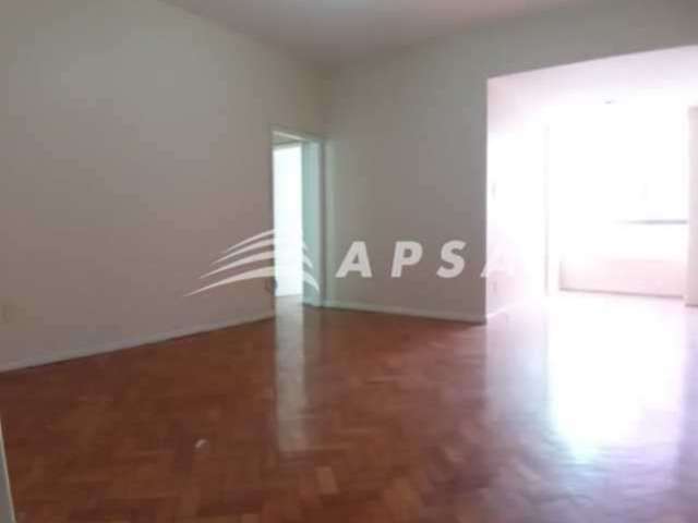 Apartamento com 3 quartos à venda na Rua Barata Ribeiro, Copacabana, Rio de Janeiro, 110 m2 por R$ 790.000