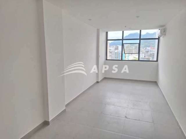 Sala comercial à venda na Rua São Francisco Xavier, Tijuca, Rio de Janeiro, 30 m2 por R$ 250.000