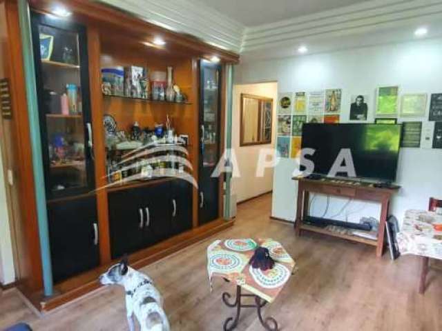 Apartamento com 2 quartos à venda na Rua Tonelero, Copacabana, Rio de Janeiro, 78 m2 por R$ 660.000