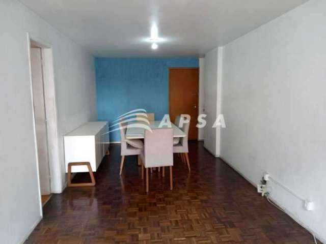 Apartamento com 2 quartos à venda na Rua Vaz de Caminha, Cachambi, Rio de Janeiro, 88 m2 por R$ 290.000