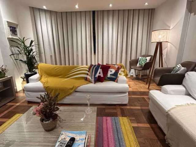 Apartamento com 3 quartos à venda na Rua Visconde de Pirajá, Ipanema, Rio de Janeiro, 110 m2 por R$ 1.750.000