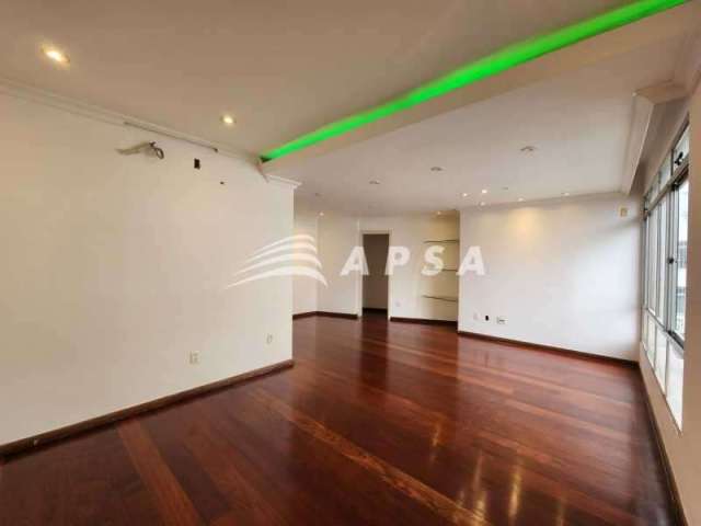 Apartamento com 3 quartos à venda na Rua General Barbosa Lima, Copacabana, Rio de Janeiro, 125 m2 por R$ 2.000.000