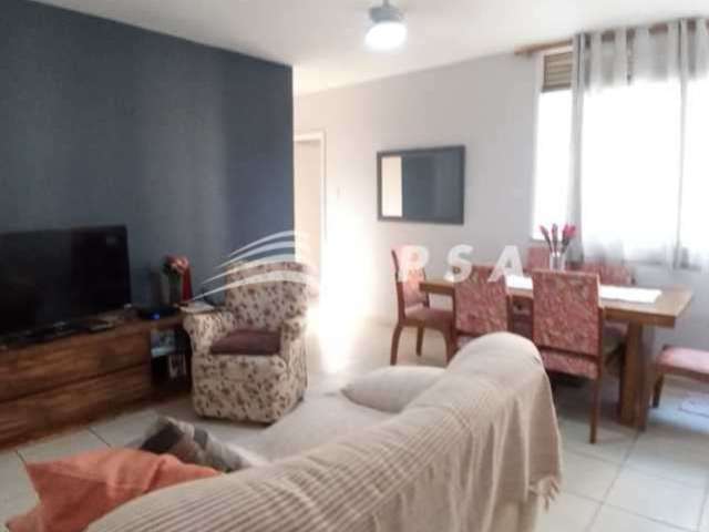 Apartamento com 3 quartos à venda na Rua Gonzaga Bastos, Vila Isabel, Rio de Janeiro, 71 m2 por R$ 435.000