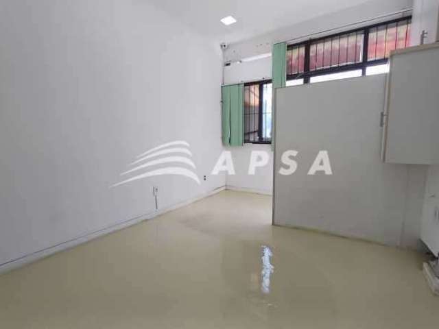 Sala comercial com 1 sala à venda na Estrada do Portela, Madureira, Rio de Janeiro, 37 m2 por R$ 125.000