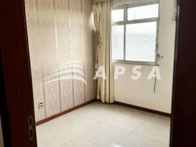 Apartamento com 2 quartos à venda na Rua Joaquim Palhares, Praça da Bandeira, Rio de Janeiro, 60 m2 por R$ 300.000