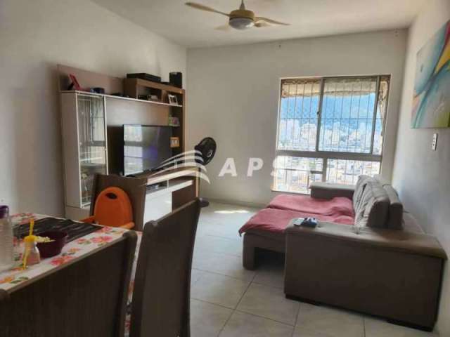 Apartamento com 2 quartos à venda na Rua Mendes Tavares, Vila Isabel, Rio de Janeiro, 79 m2 por R$ 380.000