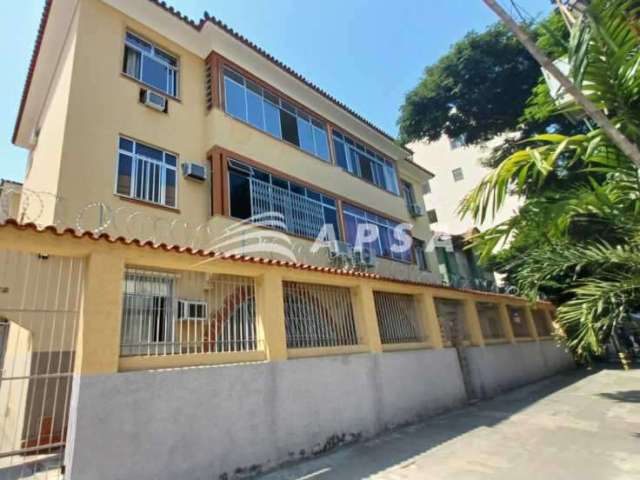 Apartamento com 2 quartos à venda na Rua Silva Teles, Andaraí, Rio de Janeiro, 64 m2 por R$ 370.000