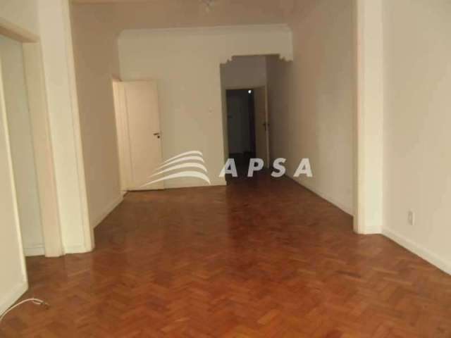 Apartamento com 3 quartos à venda na Rua Anita Garibaldi, Copacabana, Rio de Janeiro, 95 m2 por R$ 1.000.000