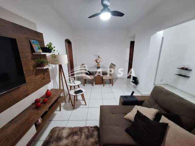 Apartamento com 1 quarto à venda na Rua Doutor Leal, Engenho de Dentro, Rio de Janeiro, 54 m2 por R$ 180.000