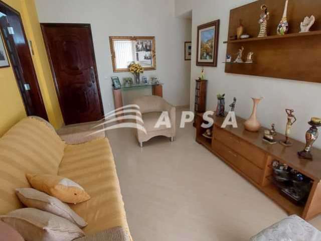 Apartamento com 2 quartos à venda na Rua Jorge Rudge, Vila Isabel, Rio de Janeiro, 58 m2 por R$ 350.000