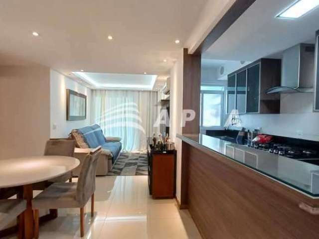 Apartamento com 2 quartos à venda na Rua Rego Lópes, Tijuca, Rio de Janeiro, 75 m2 por R$ 695.000