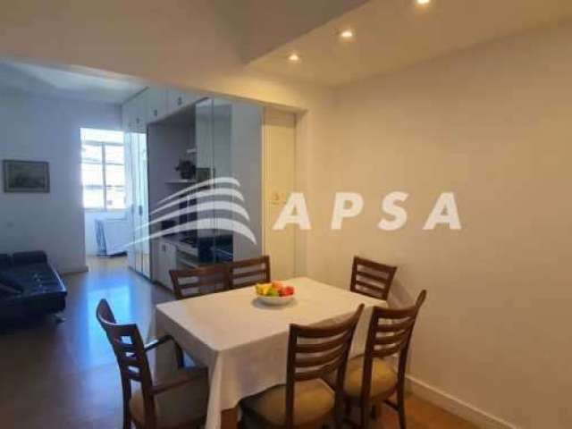 Apartamento com 2 quartos à venda na Avenida Ataulfo de Paiva, Leblon, Rio de Janeiro, 70 m2 por R$ 1.350.000