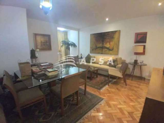 Apartamento com 3 quartos à venda na Rua Paula Freitas, Copacabana, Rio de Janeiro, 100 m2 por R$ 875.000