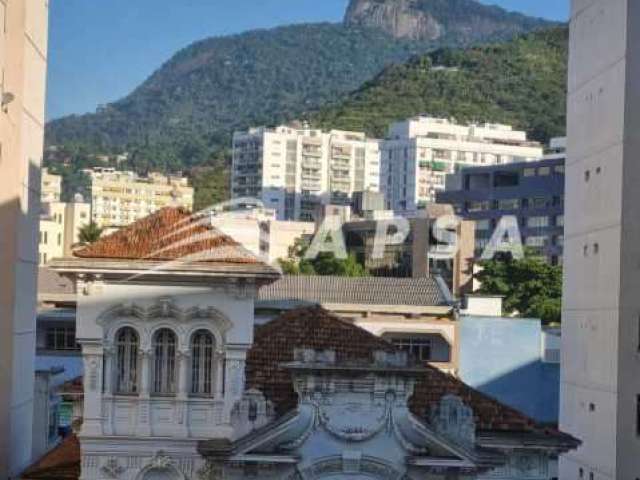 Sala comercial com 1 sala à venda na Rua Haddock Lobo, Tijuca, Rio de Janeiro, 29 m2 por R$ 250.000