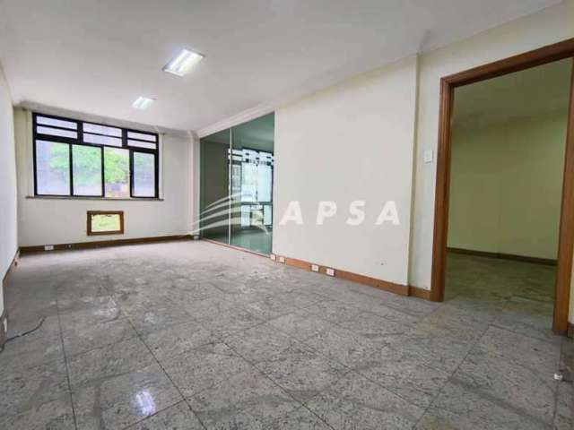 Sala comercial com 3 salas à venda na Avenida Franklin Roosevelt, Centro, Rio de Janeiro, 98 m2 por R$ 254.000