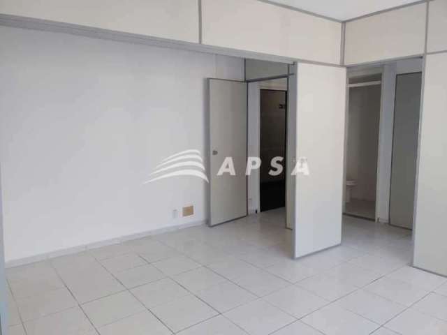 Sala comercial com 1 sala à venda na Rua Conde de Bonfim, Tijuca, Rio de Janeiro, 34 m2 por R$ 180.000