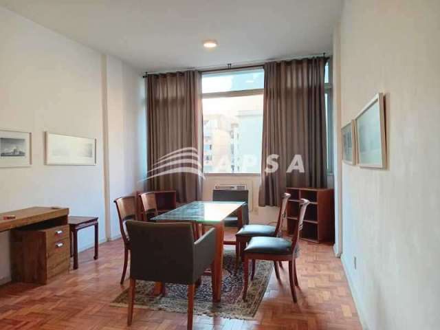 Sala comercial com 1 sala à venda na Avenida Nossa Senhora de Copacabana, Copacabana, Rio de Janeiro, 28 m2 por R$ 200.000