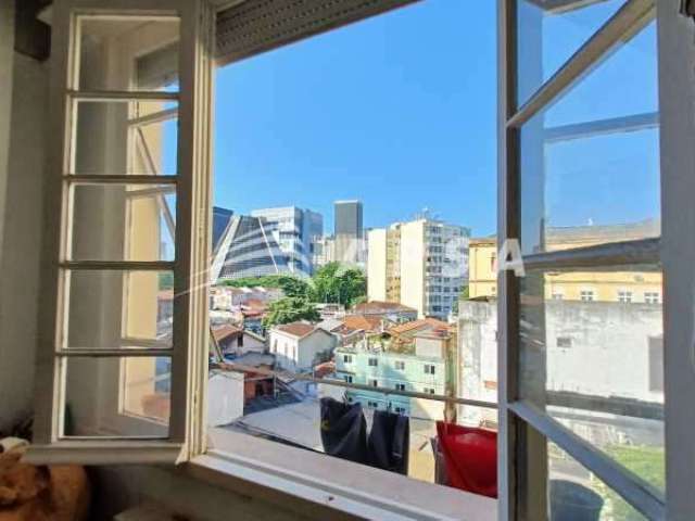 Apartamento com 2 quartos à venda na Avenida Gomes Freire, Centro, Rio de Janeiro, 82 m2 por R$ 495.000