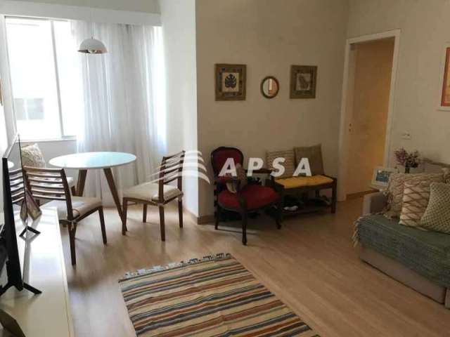 Apartamento com 2 quartos à venda na Rua Rego Lópes, Tijuca, Rio de Janeiro, 72 m2 por R$ 570.000