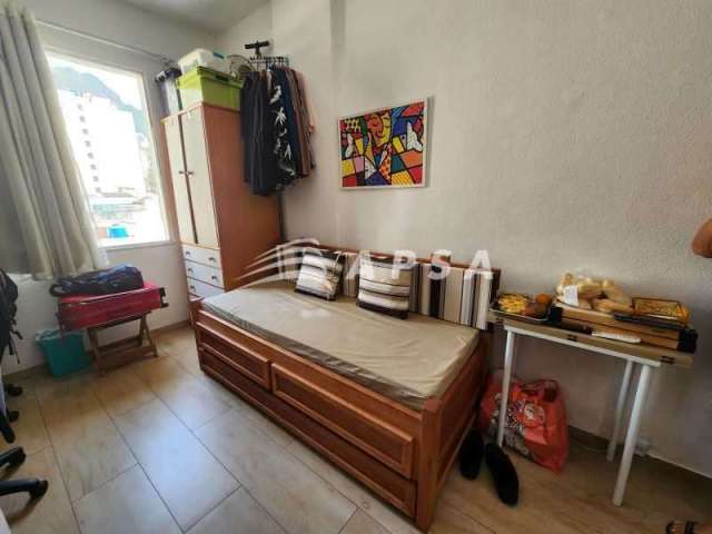 Kitnet / Stúdio à venda na Rua do Catete, Catete, Rio de Janeiro, 20 m2 por R$ 314.000