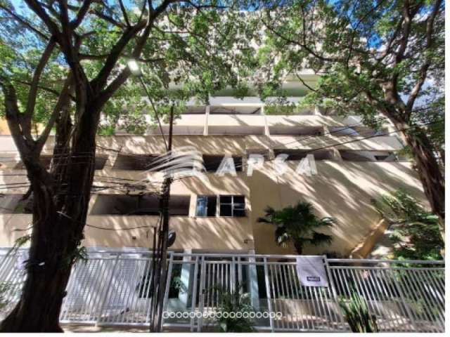 Apartamento com 2 quartos à venda na Rua General Cristóvão Barcelos, Laranjeiras, Rio de Janeiro, 75 m2 por R$ 888.000